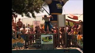 Water World Belly Flop Contest 2011