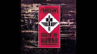 Download lagu All Men Play On 10 - Manowar (Sign Of The Hammer)
