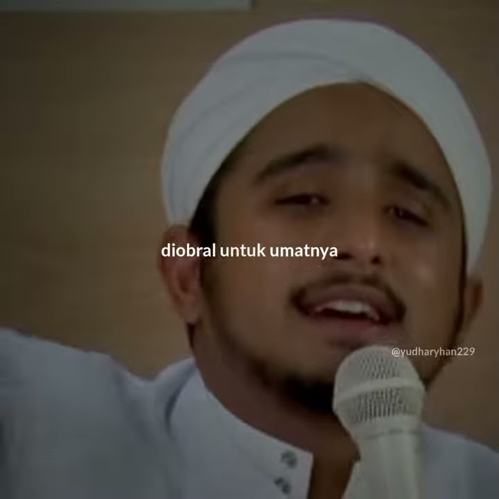 Story WA || Habib Hanif Bin Abdurrahman Alathos || Tentang Ahlulbait || Penuh Makna