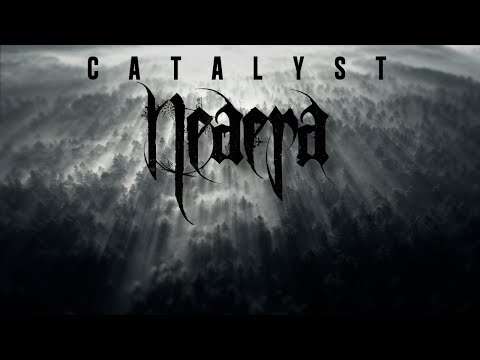 Neaera "Catalyst" (OFFICIAL VIDEO)