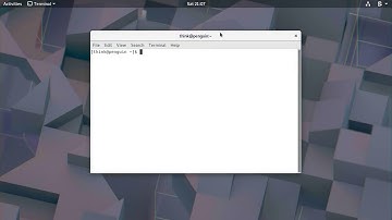 Configuring PenguinVPN OpenVPN on Parabola GNU/Linux-libre GNOME 3 Howto Tutorial