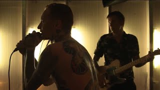 Frank Carter & The Rattlesnakes - Live London Secret Show 2016