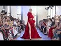 Elie Saab | Haute Couture Fall Winter 2019/2020 | Full Show