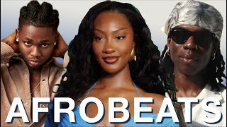 NEW AFROBEATS 2025 | NEW NAIJA 2025(REMA, DAVIDO, REMA, TEMS, OMAH LAY, WIZKID, BURNA BOY,AYRA STAR)