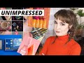 NEW MAKEUP RELEASES AND ALL MY FEELINGS ABOUT THEM | Hannah Louise Poston