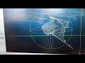 Сканирования пустот в шахте с помощью ручного лазерного сканера GeoSLAM ZEB HORIZON