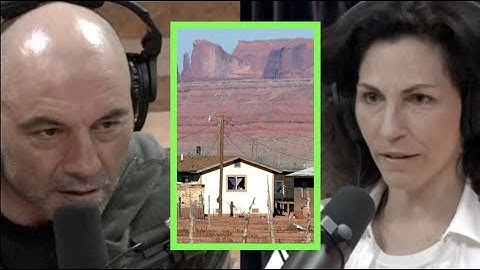The Origins of Indian Reservations w/Shannon O