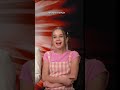 Melissa Barrera & Alisha Weir from Abigail - Best of 2024