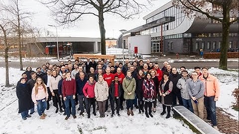 FELIX Laboratory and HFML at  Raboud University, the Netherlands