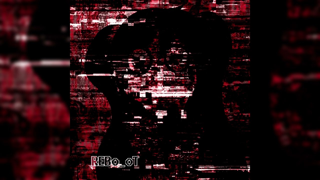 temporary salmon — Jealousy (Remix)【オリジナル曲】