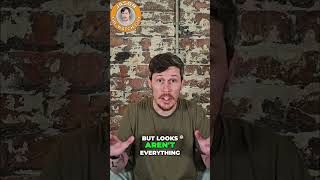 Watch Quality: Looks, Timekeeping, and Why Standards Matter! #shorts