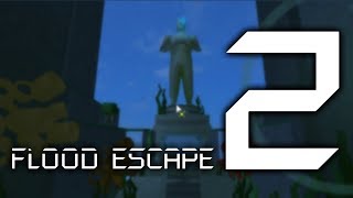 [FE2 Map Test] Omitted Temple [Normal Insane] [Solo]