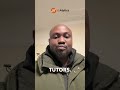 Ayodeji is just one out of the thousands of persons we have helped to break into tech.