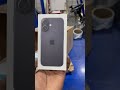 Unboxing the upgrade moved from a 12 pro max I had for it seemed like forever 😂