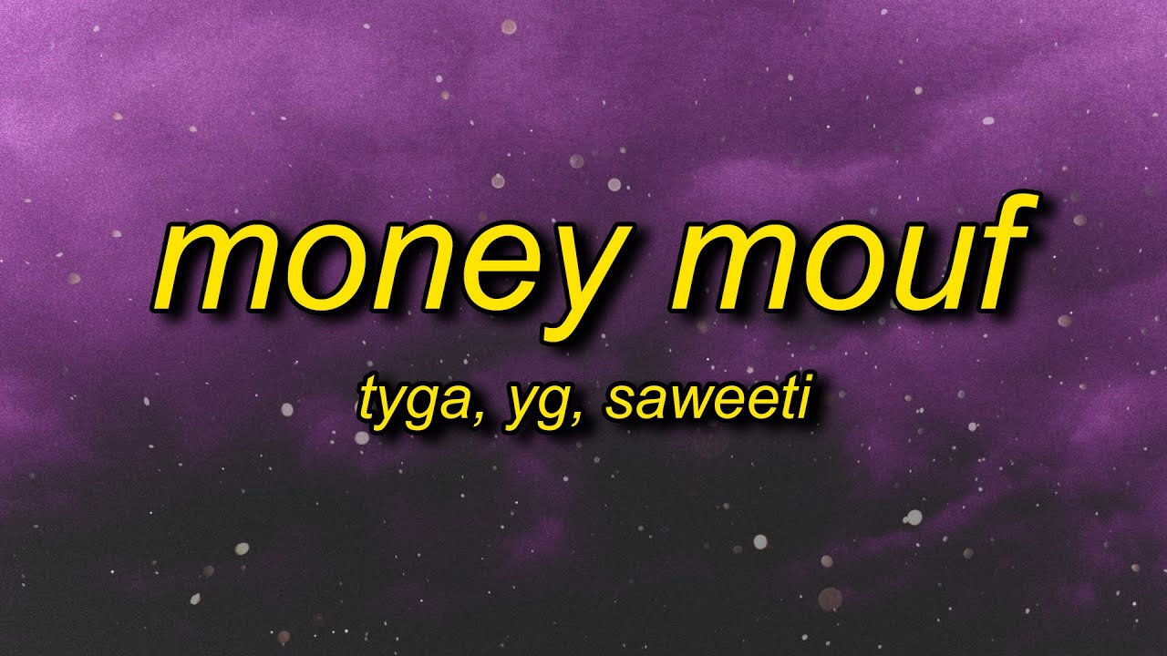 Money to Blow Lyrics