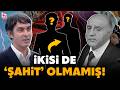 Aziz İhsan Aktaş davasında gizli tanıklardan PEŞ PEŞE ŞOKE EDEN AÇIKLAMALAR! Bahadır Özgür anlattı!