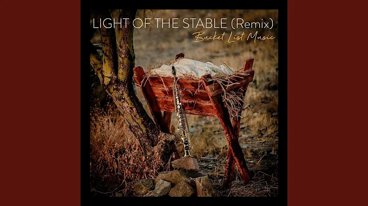 Light of the Stable (Remix) (feat. Bill Krah, Jenn...