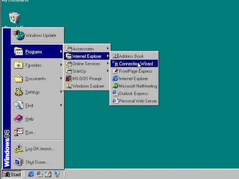 Video: Jak Změnit Styl Systému Windows 7