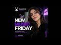 New Music Friday 2026 Week 3 
