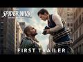 Spider-Man: Brand New Day - First Trailer (2026) Tom Holland, Sadie Sink, Zendaya | Sony Pictures