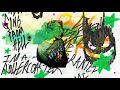 SONG FROM HELL OFFICIAL VISUALIZER