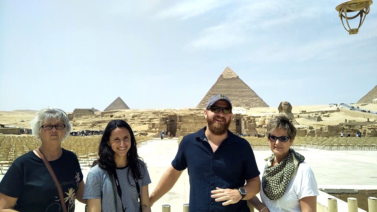 Visit Egypt withegyptsunset Best travel agency in Egypt YouTube