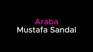 Okul ve Telefon Zil Sesi - Mustafa Sandal - Araba Resimi