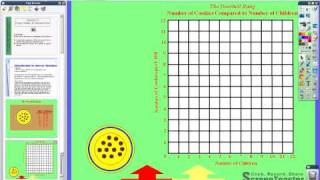 Using the Camera Tool in ActivInspire