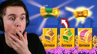 NEUER CHARAKTER! 100+ Kisten BOXOPENING! 😱 | Zooba Deutsch