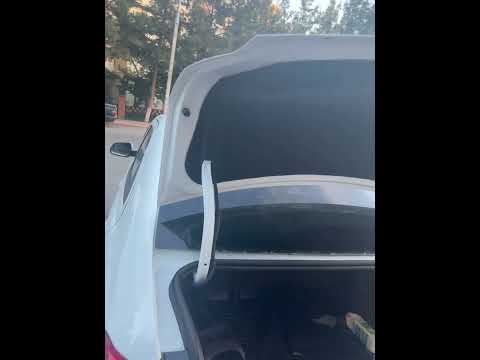 Обшивки багажника на Chevrolet Cobalt +998994449944 https://t.me/obshivki