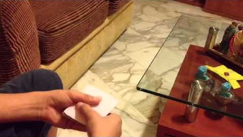 Indicator - count ( tutorial )