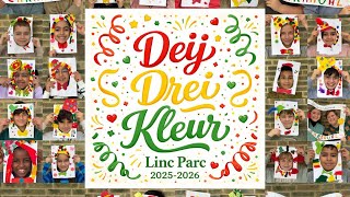 Download Lagu Deij Drei Kleur - Linc Parc MP3