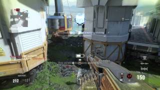 Long semtex stick kill!!!