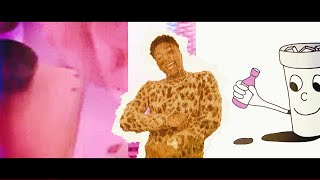 和訳 NBA Youngboy - Blasian