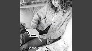 Lively Ambience for Reading