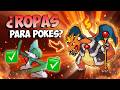 Agregan SKINS y vuelve GALLADE Mi opinin PokeMMO