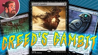 The Greediest Deck in Outlaws of Thunder Junction Standard | Against the Odds