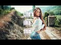 Avril Lavigne - Complicated (Liiliil Remix) Deep House (Lyrics)