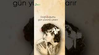 Ve Bir Çocuk Gibi... [Şiir]