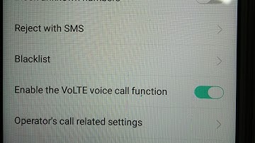 VoLTE voice problem in oppo A37 ,ओप्पो A37 वॉइस कॉल सोलुशन।