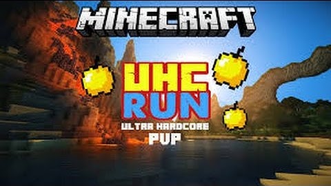 UHC Run One Command by Weefle #2 (1.8-1.9)!