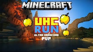UHC Run One Command by Weefle #2 (1.8-1.9)!