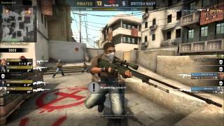 3 man collateral CS:GO MLG NO SCOPE 420 BLAZE IT!!!!
