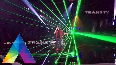 MUSIK SPESIAL ISYANA - Cakra Khan Feat Osvalorio Heavy Dreamers (26/02/2016)