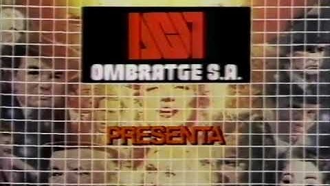Ombratge S.A.(1984/1976)