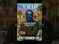 YAIP Patterned Up Official Music Video