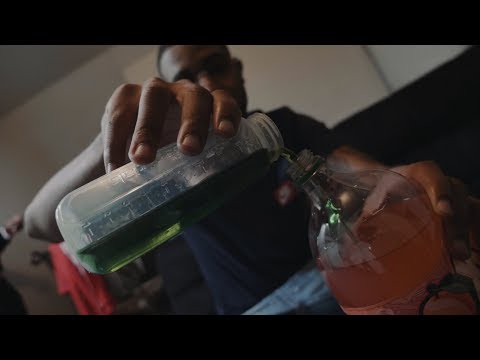 Solowke - Fuck The Cops