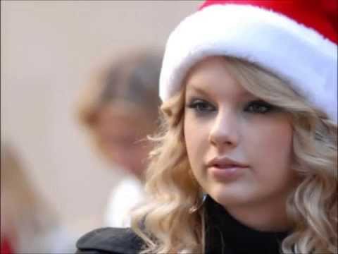 Taylor Swift Last Christmas Lyrics