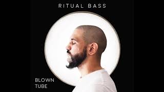 Ritual Bass Album Trailer 1 Didgeridoo Techno By Marvin Dillmann