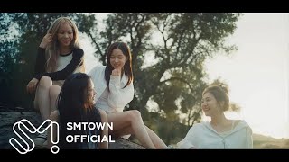 aespa 에스파 'Welcome To MY World (Feat. nævis) (1 hour loop MV)